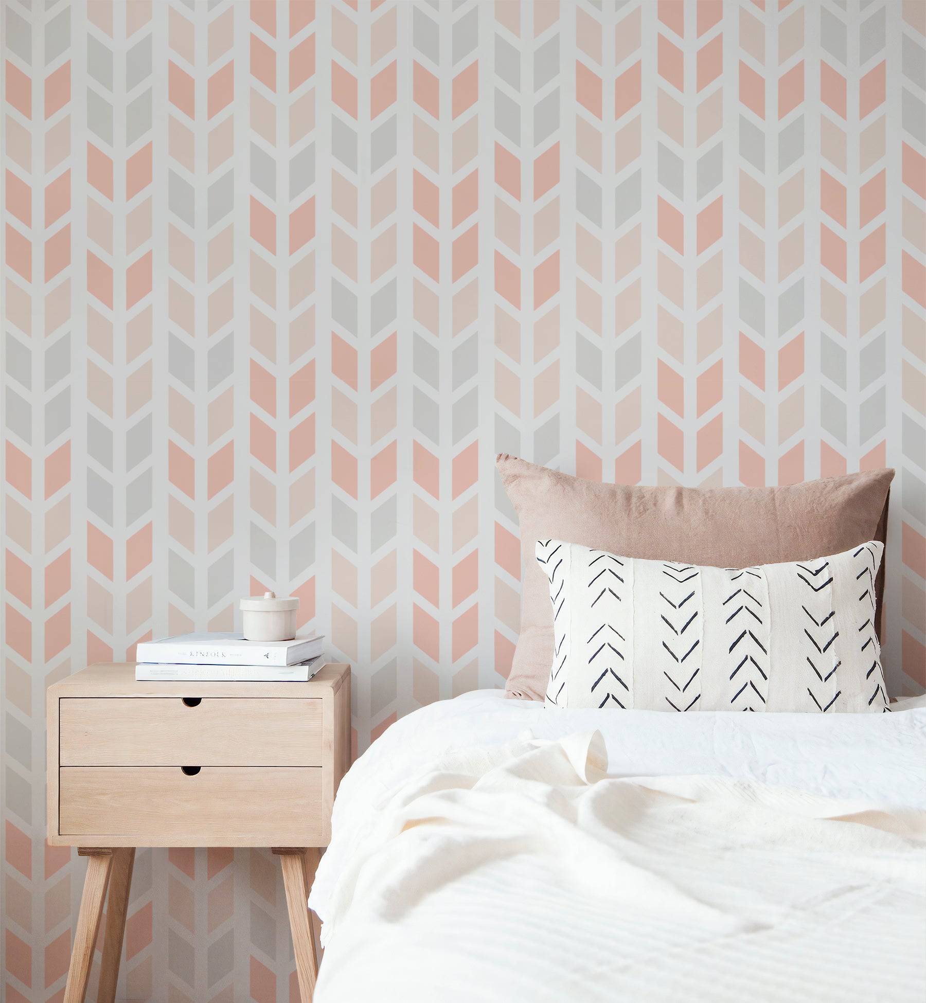 Modern Art Wallpaper