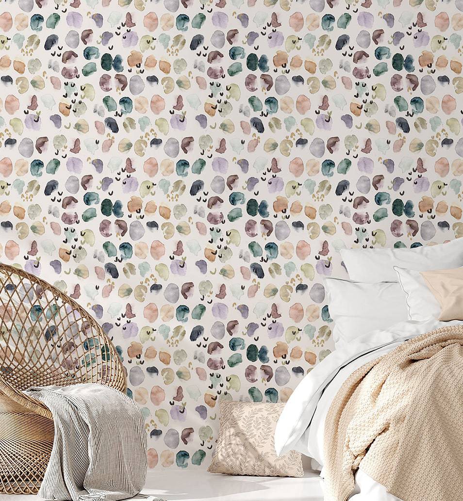 Hand Drawn Wallpaper
