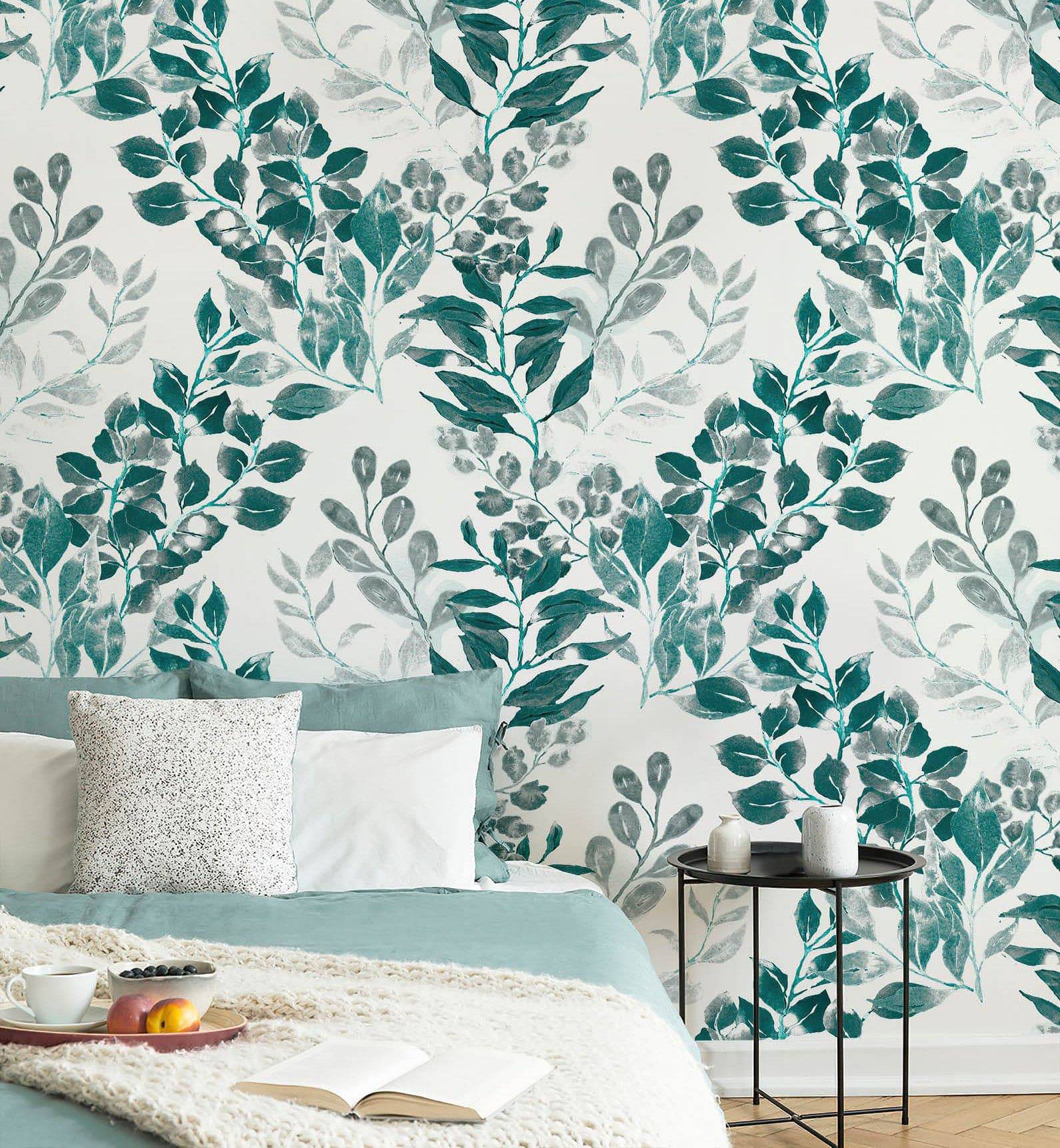 Sweet Sycamore Wallpaper