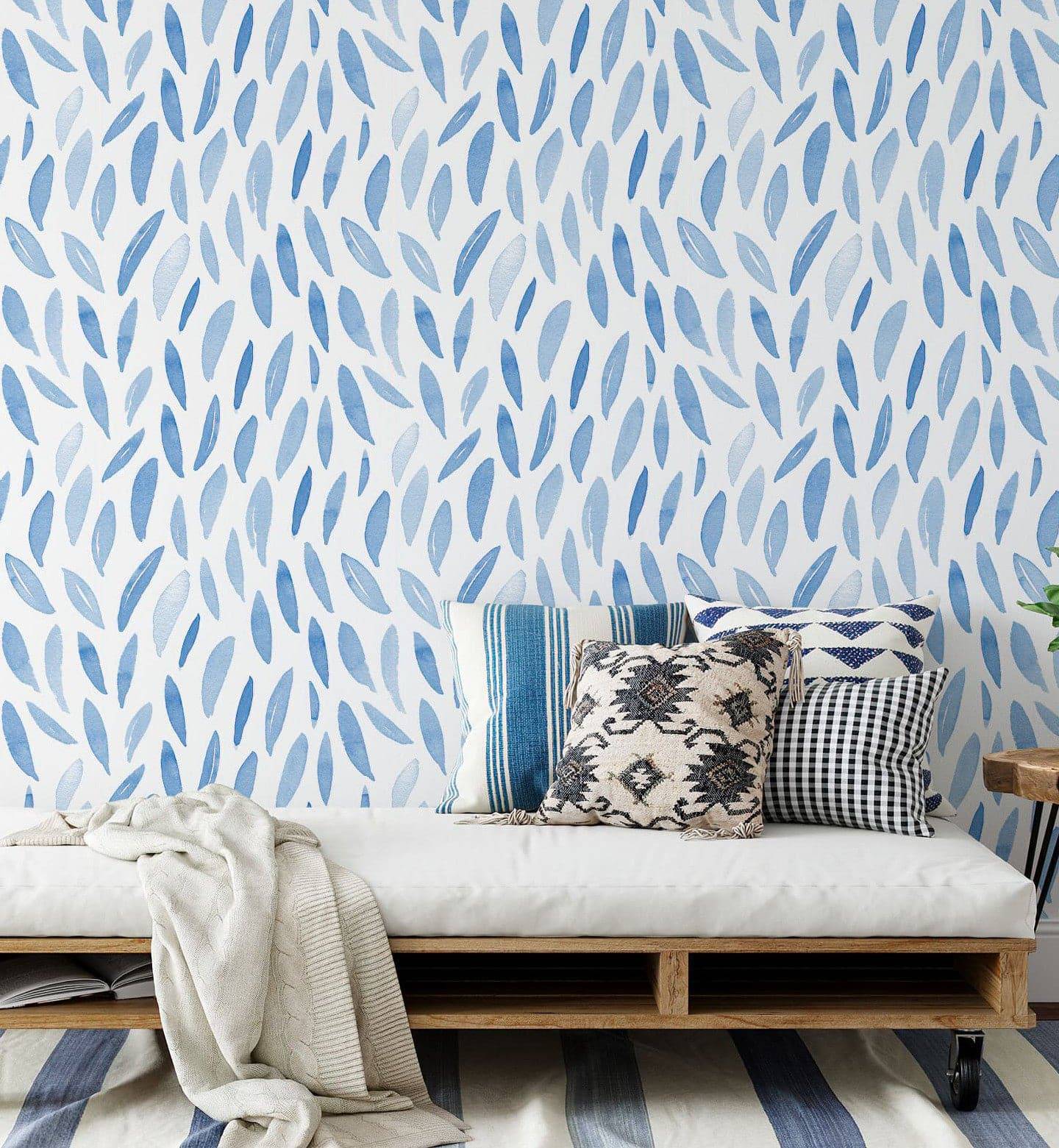 Hand Drawn Wallpaper