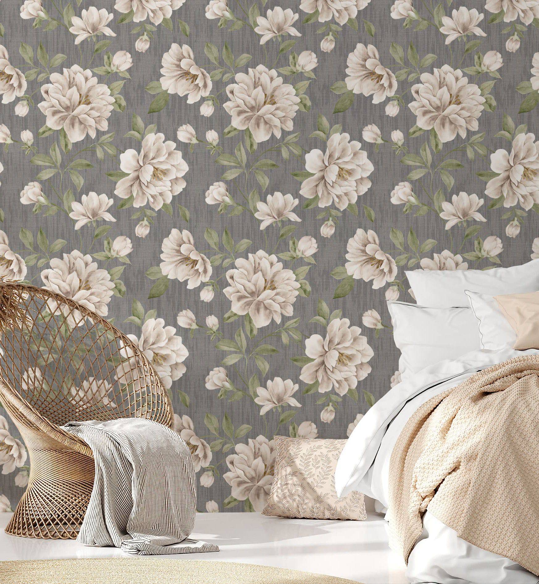 Classical Style Wallpaper