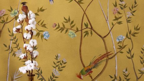 bird-mural-wallpaper